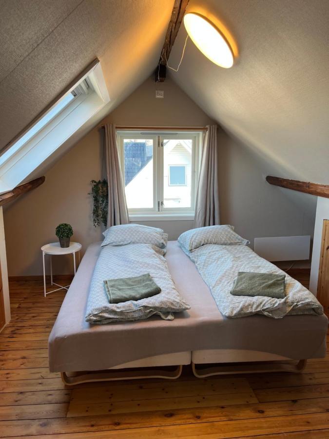 Large & Cozy Stavanger Apt Eksteriør bilde