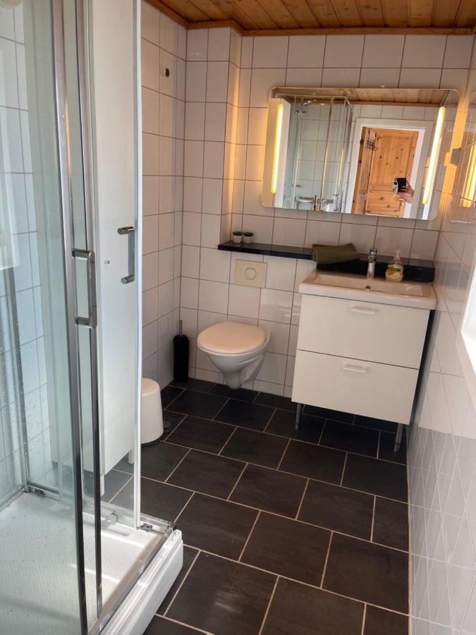 Large & Cozy Stavanger Apt Eksteriør bilde